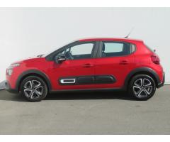 Citroën C3 PureTech 110 81kW - 5