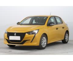 Peugeot 208 1.2 PureTech 55kW - 5