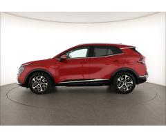 Kia Sportage 1.6 T-GDI MHEV 110kW - 6