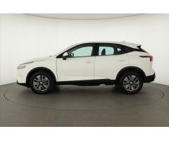 Nissan Qashqai 1.3 DIG-T 103kW - 4