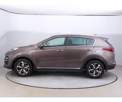 Kia Sportage 1.6 GDI 97kW - 4