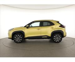 Toyota Yaris Cross 1.5 VVT-i 92kW - 5