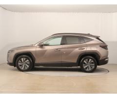 Hyundai Tucson 1.6 T-GDI 110kW - 4