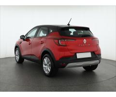 Renault Captur 1.0 TCe 67kW - 5