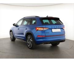 Volkswagen Tiguan 4Motion Highline DSG