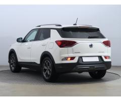 SsangYong Korando 1.5 T-GDI 120kW - 5