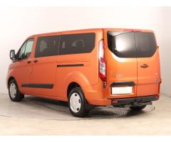 Ford Transit Custom 2.0 EcoBlue mHEV 96kW - 5