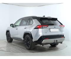 Toyota RAV4 2.5 Hybrid 160kW - 5