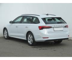 Škoda Octavia 1.5 TSI 110kW - 5