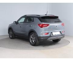 SsangYong Korando 1.5 T-GDI 120kW - 5