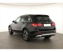 Mercedes-Benz GLC GLC 200d 4MATIC 120kW - 5