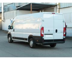 Peugeot Boxer 2.2 BlueHDi 121kW - 5