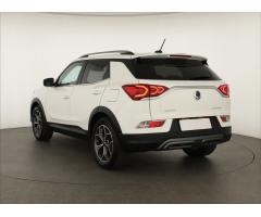 SsangYong Korando 1.5 T-GDI 120kW - 5