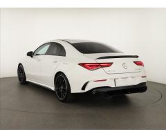 Mercedes-Benz CLA 35 AMG 225kW - 5