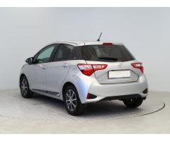 Toyota Yaris 1.5 Dual VVT-i 82kW - 5