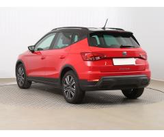 Seat Arona 1.0 TSI 81kW - 5