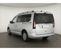 Ford Tourneo Connect 1.5 EcoBoost 84kW - 5