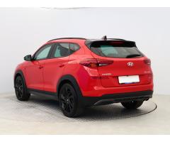 Hyundai Tucson 2.0 CRDi 136kW - 5