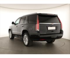 Cadillac Escalade 6.2i V8 300kW - 5