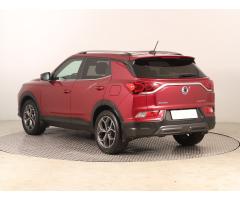 SsangYong Korando 1.5 T-GDI 120kW - 5