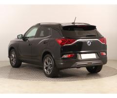 SsangYong Korando 1.5 T-GDI 120kW - 5