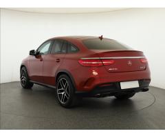 Mercedes-Benz GLE GLE 43 AMG Coupé 270kW - 5