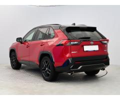 Toyota RAV4 2.5 Hybrid 163kW - 5