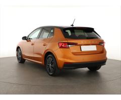 Škoda Fabia 1.5 TSI 110kW - 5