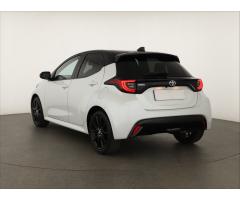 Toyota Yaris 1.5 VVT-i 92kW - 5