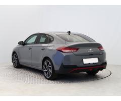 Hyundai i30 1.5 T-GDI MHEV 118kW - 5