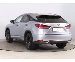 Lexus RX 400h 450 h 230kW - 5