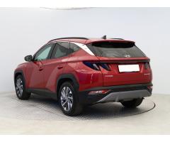 Hyundai Tucson 1.6 T-GDI 48V MHEV 132kW - 5