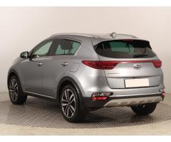 Kia Sportage 1.6 GDI 97kW - 5