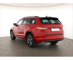 Škoda Kodiaq 2.0 TDI 147kW - 7