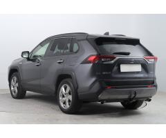 Toyota RAV4 2.5 Hybrid 163kW - 5