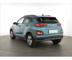 Hyundai Kona Electric 64 kWh 150kW - 7