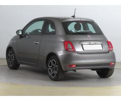 Fiat 500 1.0 mild-hybrid 51kW - 5