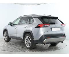 Toyota RAV4 2.5 Hybrid 160kW - 5