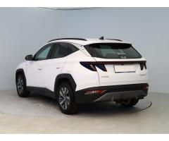 Hyundai Tucson 1.6 T-GDI 48V MHEV 110kW - 5