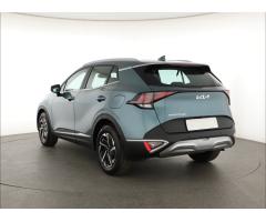 Kia Sportage 1.6 T-GDI MHEV 110kW - 5