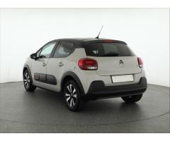 Citroën C3 1.2 PureTech 61kW - 6