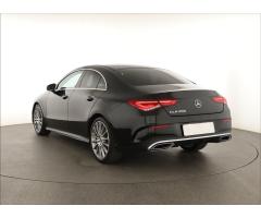 Mercedes-Benz CLA 200 120kW - 7