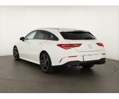 Mercedes-Benz CLA 200d 110kW - 7