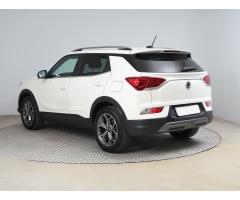 SsangYong Korando 1.5 T-GDI 120kW - 5