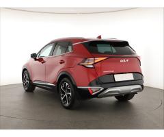 Kia Sportage 1.6 T-GDI MHEV 110kW - 8