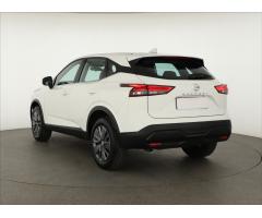 Nissan Qashqai 1.3 DIG-T 103kW - 5