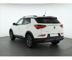 SsangYong Korando 1.5 T-GDI 120kW - 6