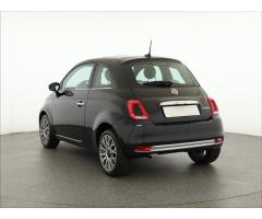 Fiat 500 1.0 mild-hybrid 51kW - 6