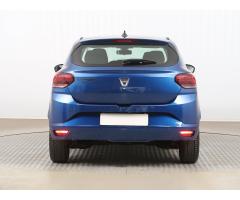 Dacia Sandero 1.0 TCe 67kW - 6