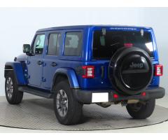 Jeep Wrangler 2.0 eTorque 200kW - 6